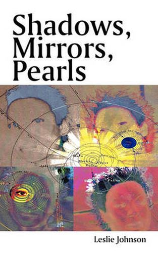 Cover image for Shadows, Mirrors, Pearls