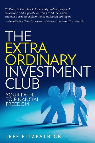 Cover image for The Extraordinary Investment Club