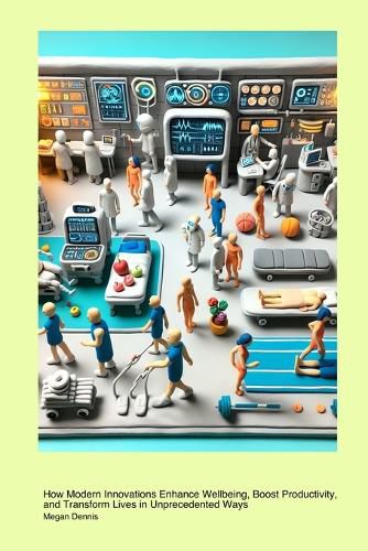 Cover image for Health Benefits of Technological Integration