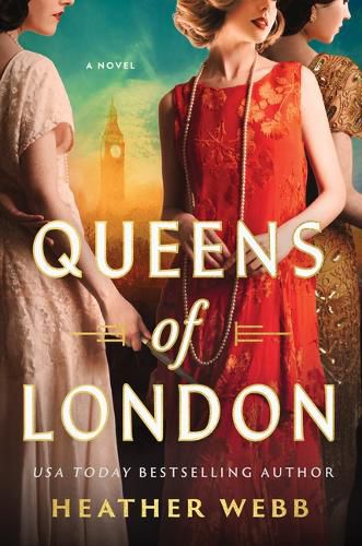 Queens of London