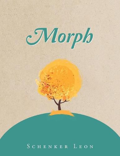 Cover image for Morph