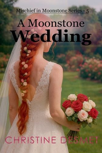 A Moonstone Wedding