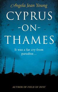 Cover image for Cyprus-on-Thames