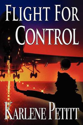 Cover image for Flight For Control