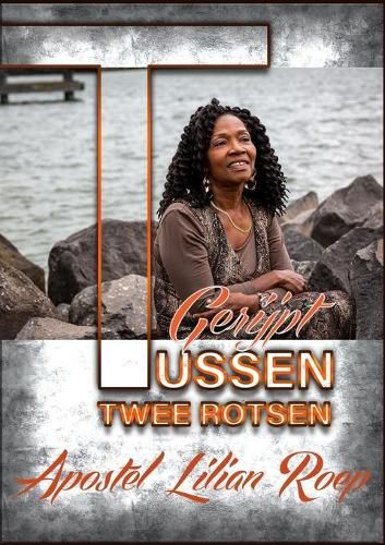 Cover image for Gerijpt tussen twee rotsen - Lilian Roep - Macintosch