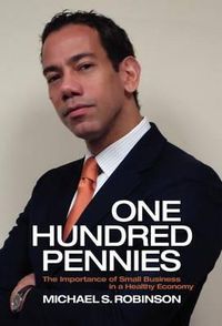 Cover image for One Hundred Pennies