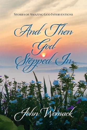 Cover image for And Then God Stepped In