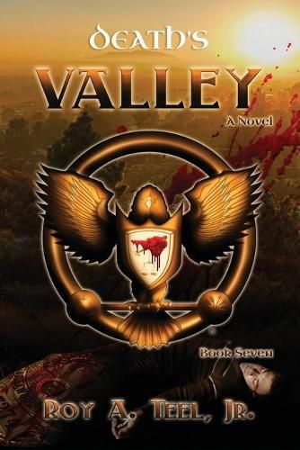 Cover image for Death's Valley