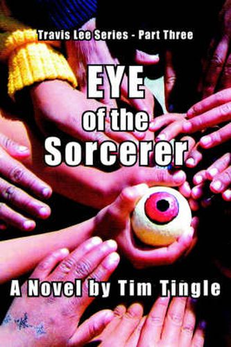 Cover image for Eye of the Sorcerer