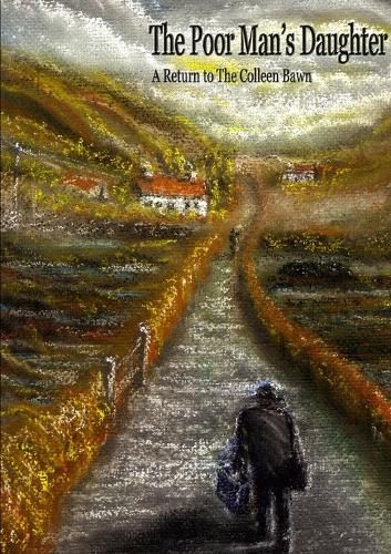 Cover image for The Poor Man's Daughter