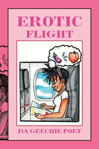 Cover image for Erotic Flight