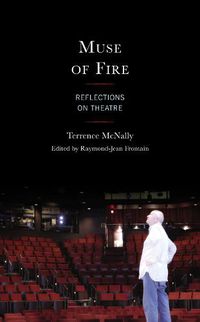 Cover image for Muse of Fire: Reflections on Theatre