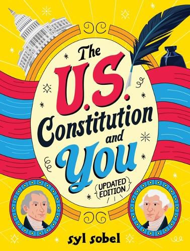 Cover image for The U.S. Constitution and You