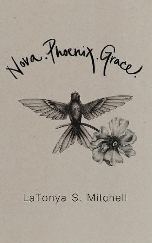 Cover image for Nova.Phoenix.Grace.