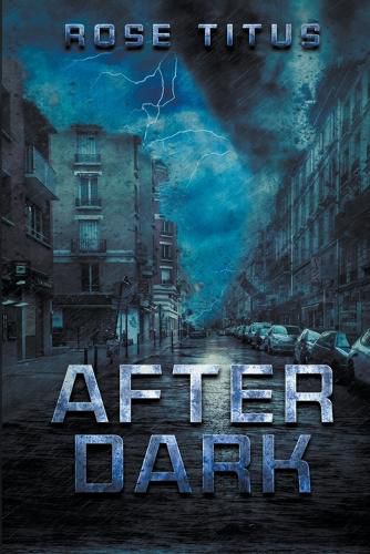 Cover image for After Dark