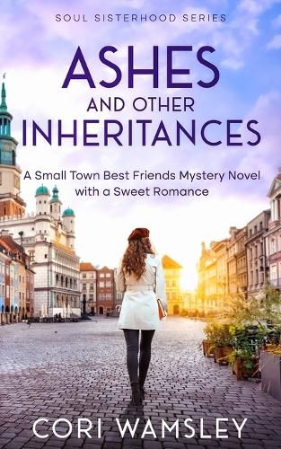 Cover image for Ashes and Other Inheritances