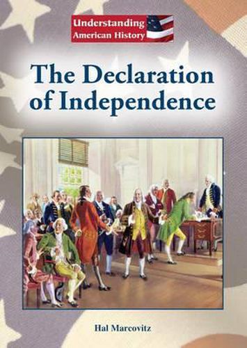 The Declaration of Independence