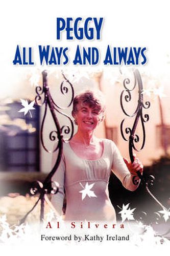 Cover image for Peggy All Ways and Always