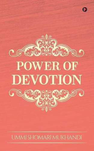 Cover image for Power of Devotion