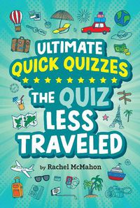 Cover image for The Quiz Less Traveled