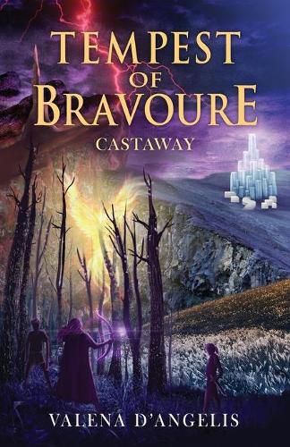 Tempest of Bravoure: Castaway
