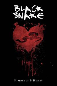 Cover image for Black Snake