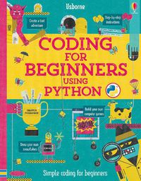 Cover image for Coding for Beginners: Using Python