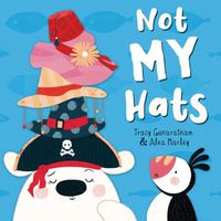 Cover image for Not My Hats