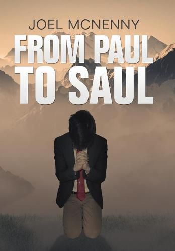 Cover image for From Paul to Saul