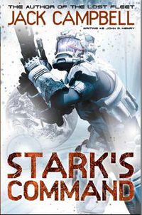 Cover image for Stark's Command (book 2)