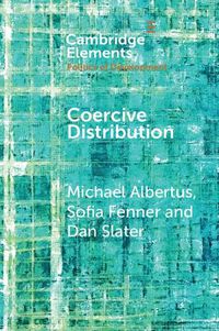 Cover image for Coercive Distribution