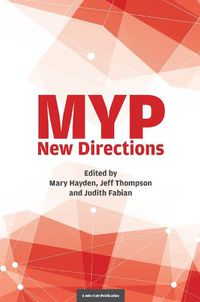 Cover image for MYP - New Directions