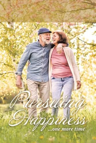 Cover image for Pursuing Happiness