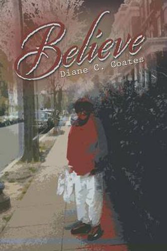 Cover image for Believe