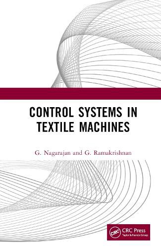 Cover image for Control Systems in Textile Machines