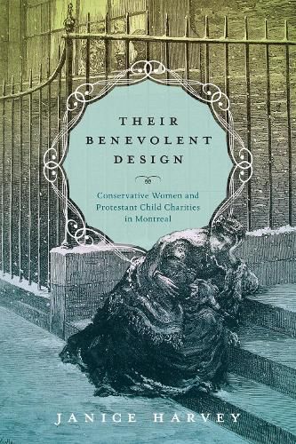 Cover image for Their Benevolent Design