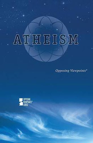 Cover image for Atheism