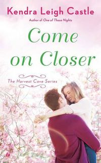 Cover image for Come On Closer