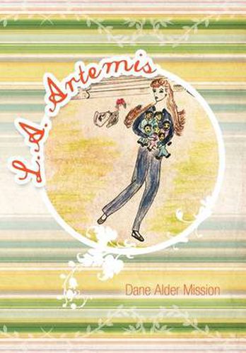 Cover image for L.A. Artemis