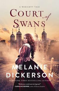 Cover image for Court of Swans