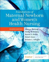 Cover image for Foundations of Maternal-Newborn and Women's Health Nursing