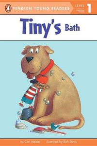 Cover image for Tiny's Bath