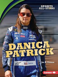 Cover image for Danica Patrick