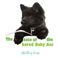 Cover image for The Case of the Bored Baby Ace: Book Two in the Sleep Sweet Series