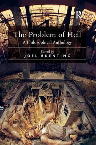 Cover image for The Problem of Hell: A Philosophical Anthology