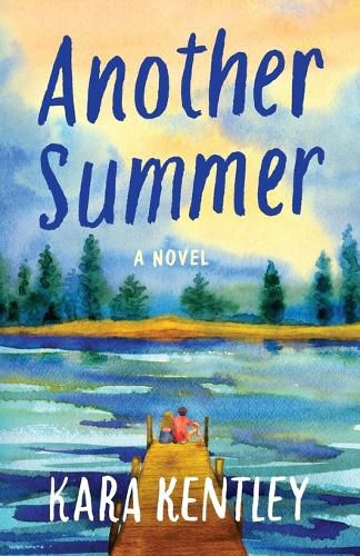 Cover image for Another Summer