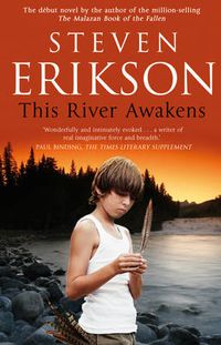 Cover image for This River Awakens