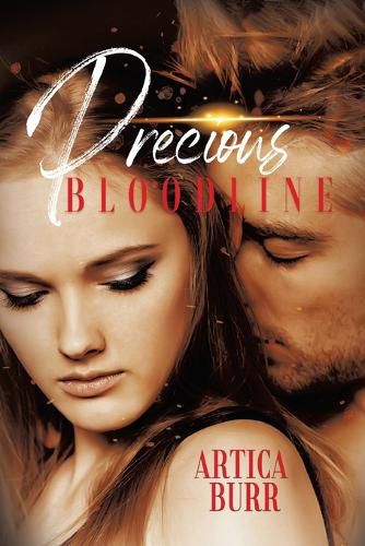 Cover image for Precious Bloodline