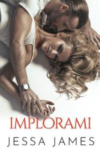 Cover image for Implorami: per ipovedenti