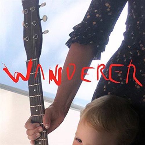 Wanderer (Vinyl)
